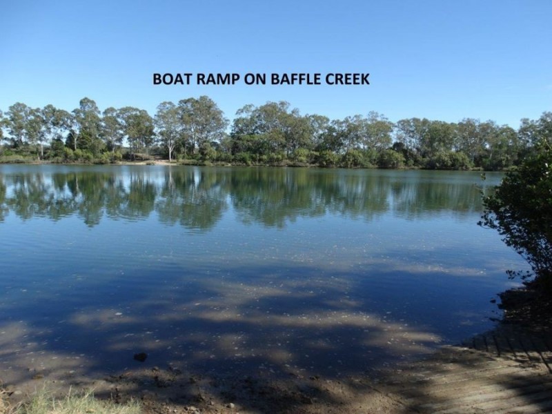 Lot 8 Cross Road, Euleilah QLD 4674