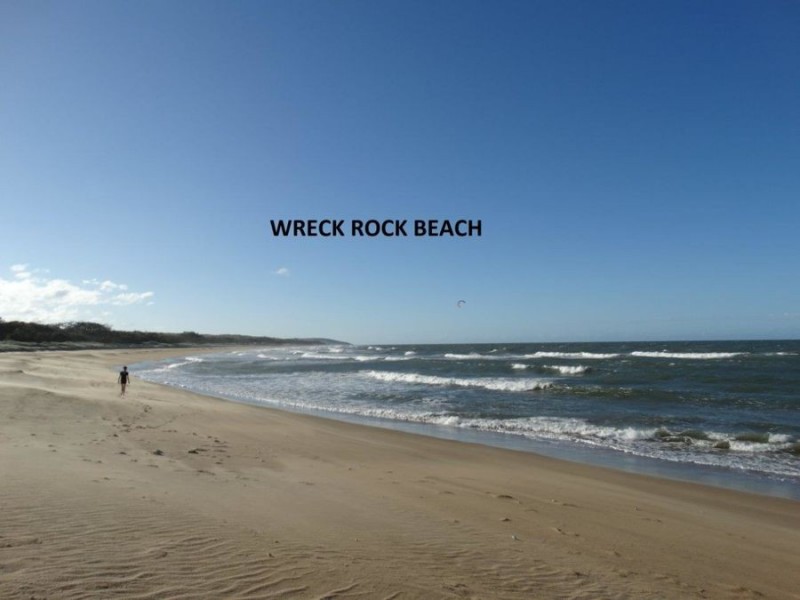 Lot 8 Cross Road, Euleilah QLD 4674