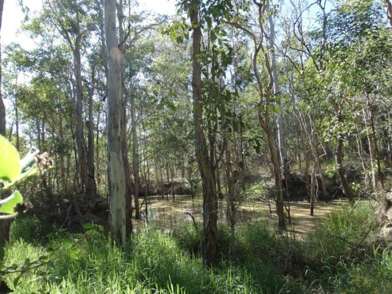 Lot 8 Cross Road, Euleilah QLD 4674