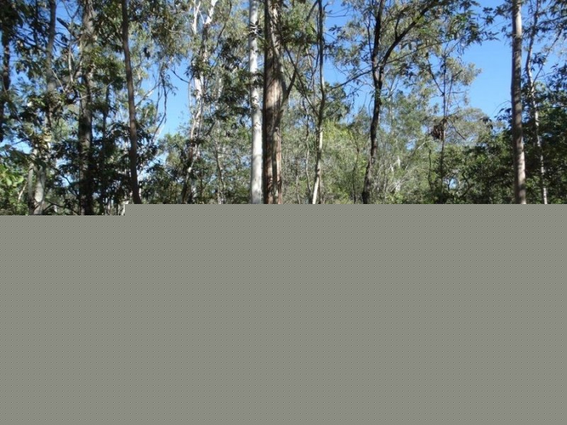 Lot 8 Cross Road, Euleilah QLD 4674