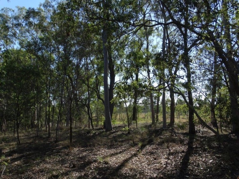 Lot 8 Cross Road, Euleilah QLD 4674