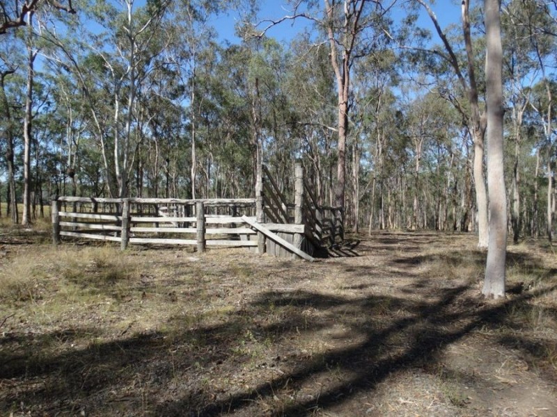 Lot 102 Diamond Hill Road, Rosedale QLD 4674