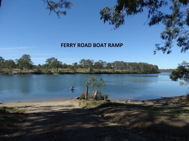 Lot 102 Diamond Hill Road, Rosedale QLD 4674