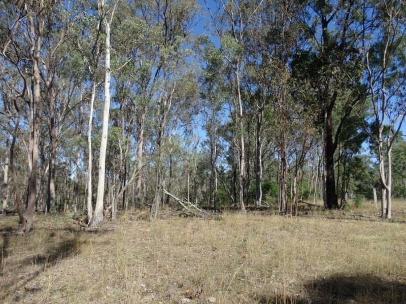 Lot 102 Diamond Hill Road, Rosedale QLD 4674