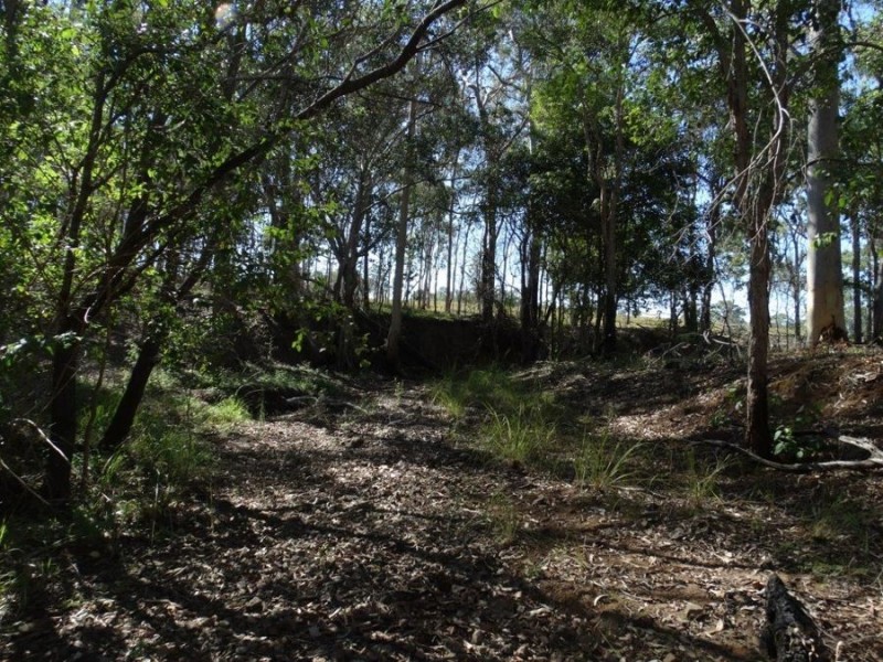 Lot 102 Diamond Hill Road, Rosedale QLD 4674
