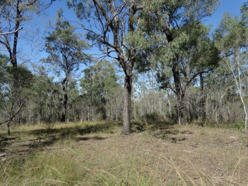 Lot 102 Diamond Hill Road, Rosedale QLD 4674