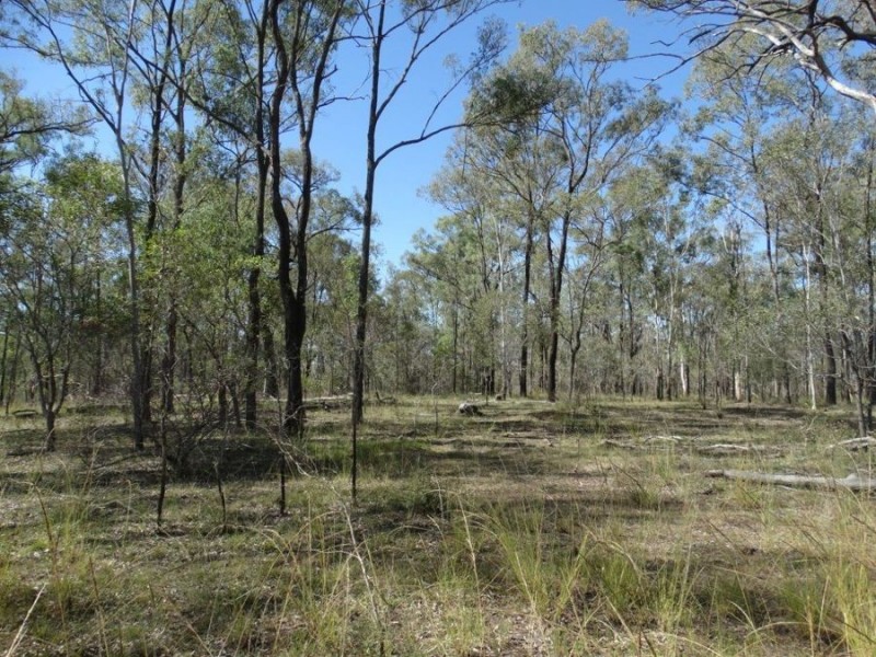 Lot 102 Diamond Hill Road, Rosedale QLD 4674