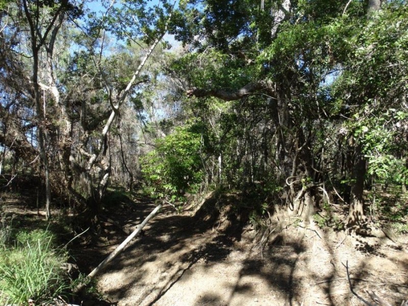 Lot 102 Diamond Hill Road, Rosedale QLD 4674