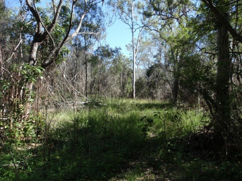 Lot 102 Diamond Hill Road, Rosedale QLD 4674