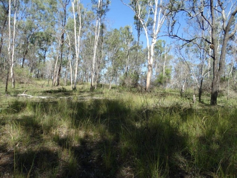 Lot 102 Diamond Hill Road, Rosedale QLD 4674