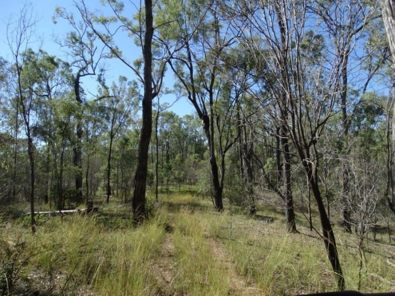 Lot 102 Diamond Hill Road, Rosedale QLD 4674