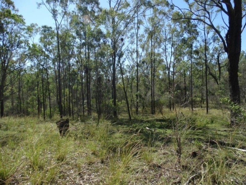 Lot 102 Diamond Hill Road, Rosedale QLD 4674