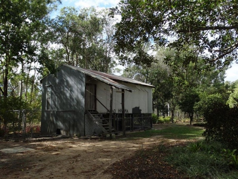 1042 Lowmead Road, Colosseum QLD 4677