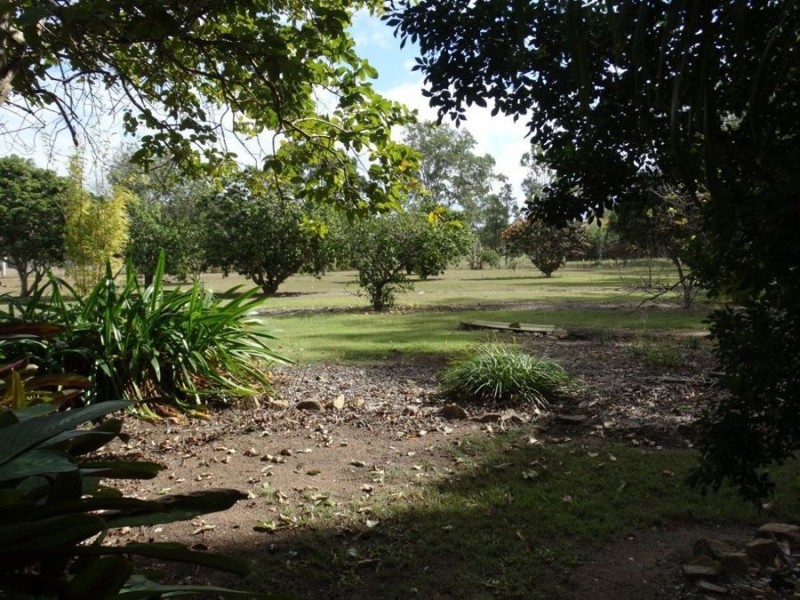 1042 Lowmead Road, Colosseum QLD 4677