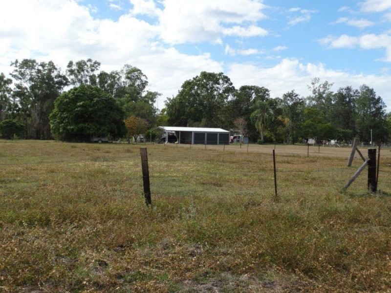 1042 Lowmead Road, Colosseum QLD 4677