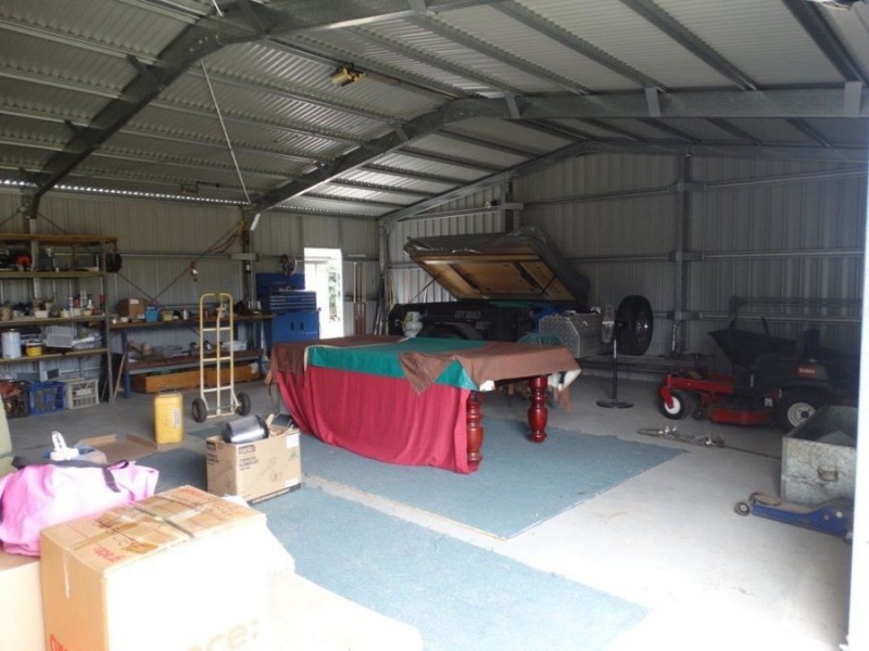 1042 Lowmead Road, Colosseum QLD 4677