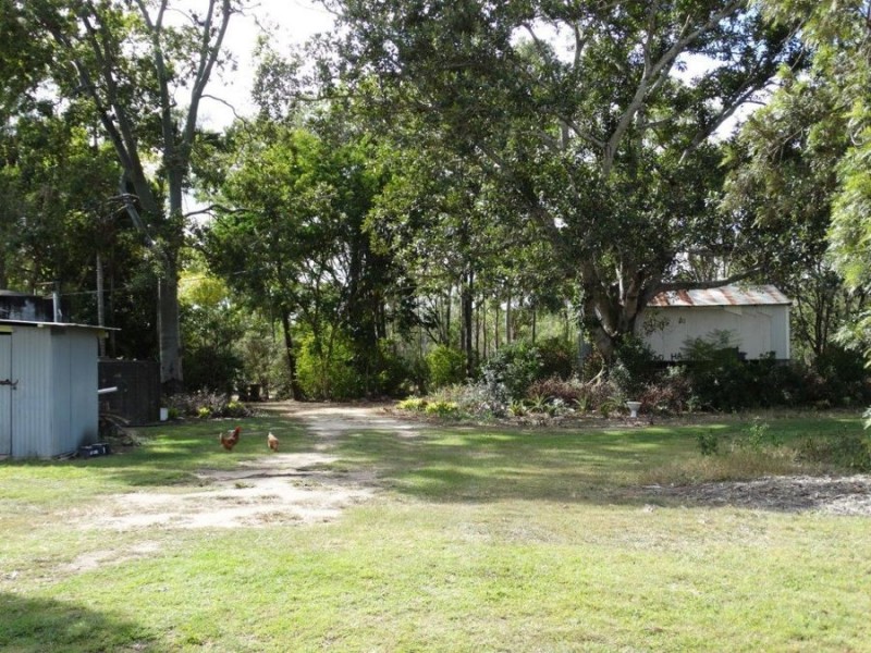 1042 Lowmead Road, Colosseum QLD 4677