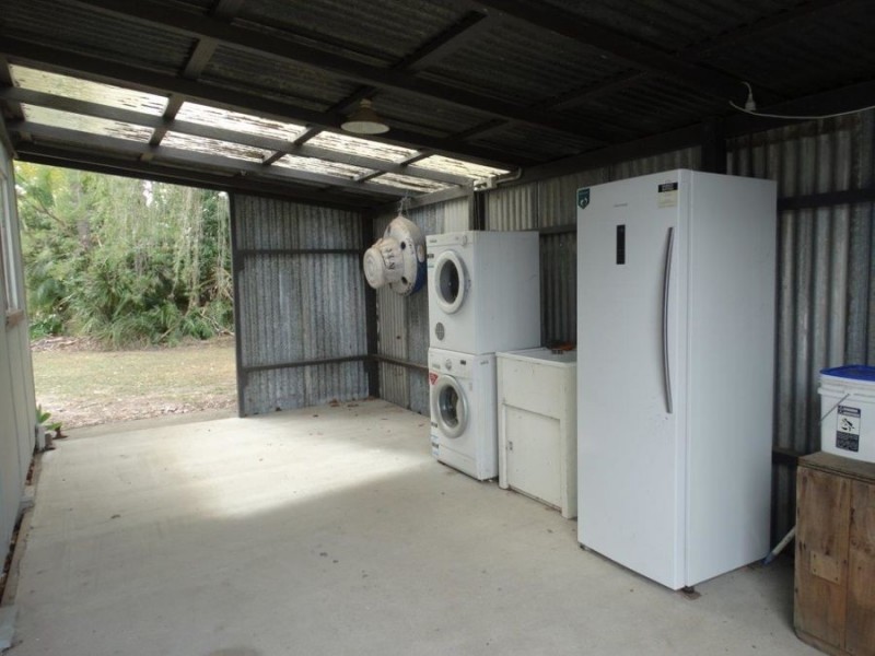 1042 Lowmead Road, Colosseum QLD 4677