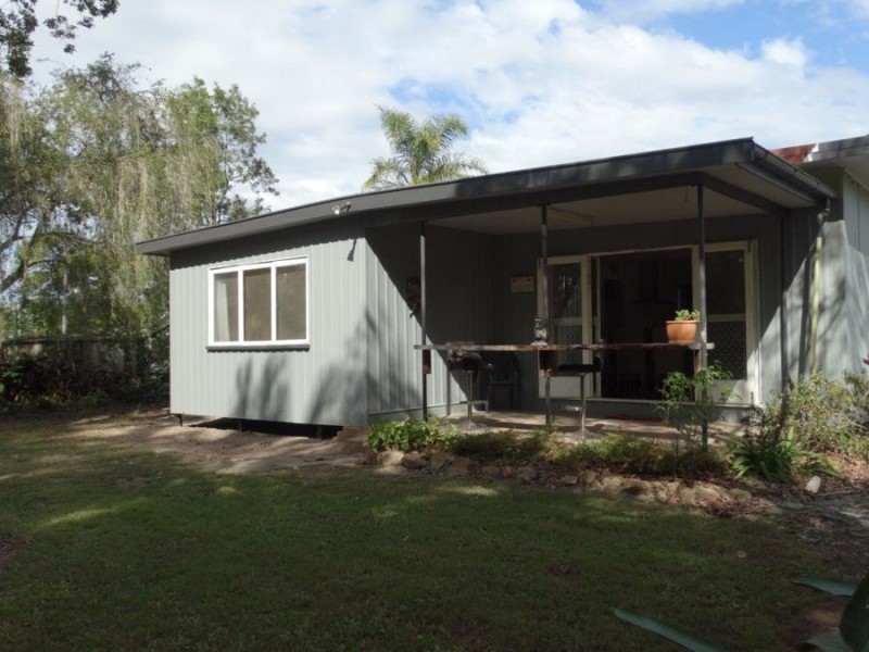 1042 Lowmead Road, Colosseum QLD 4677