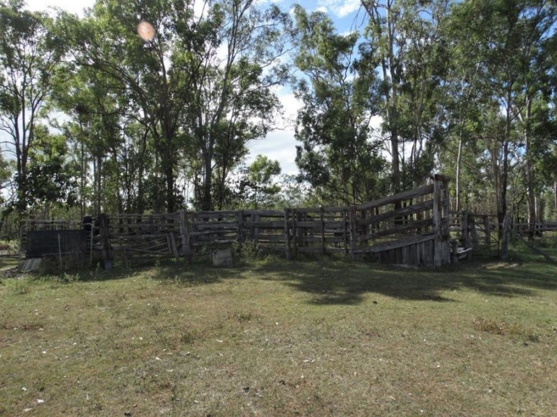 1042 Lowmead Road, Colosseum QLD 4677