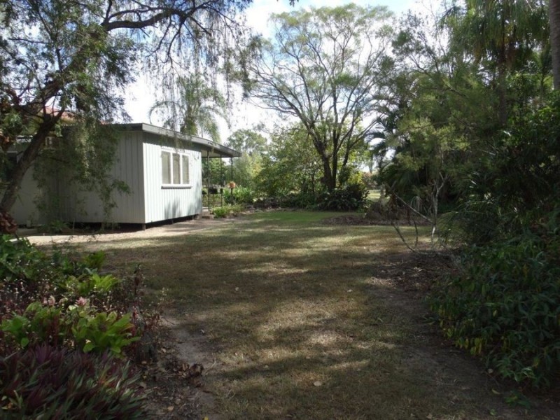 1042 Lowmead Road, Colosseum QLD 4677