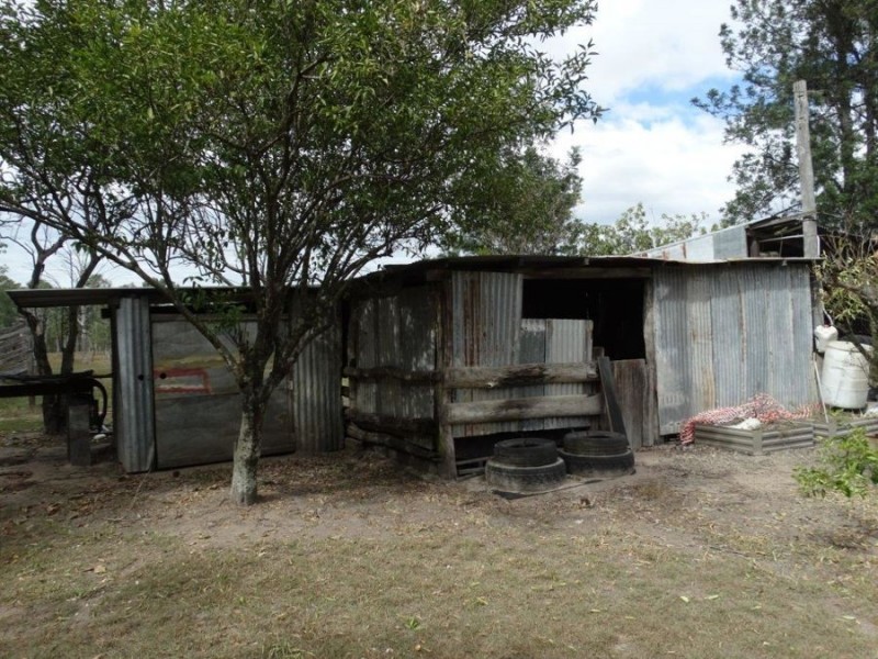 1042 Lowmead Road, Colosseum QLD 4677