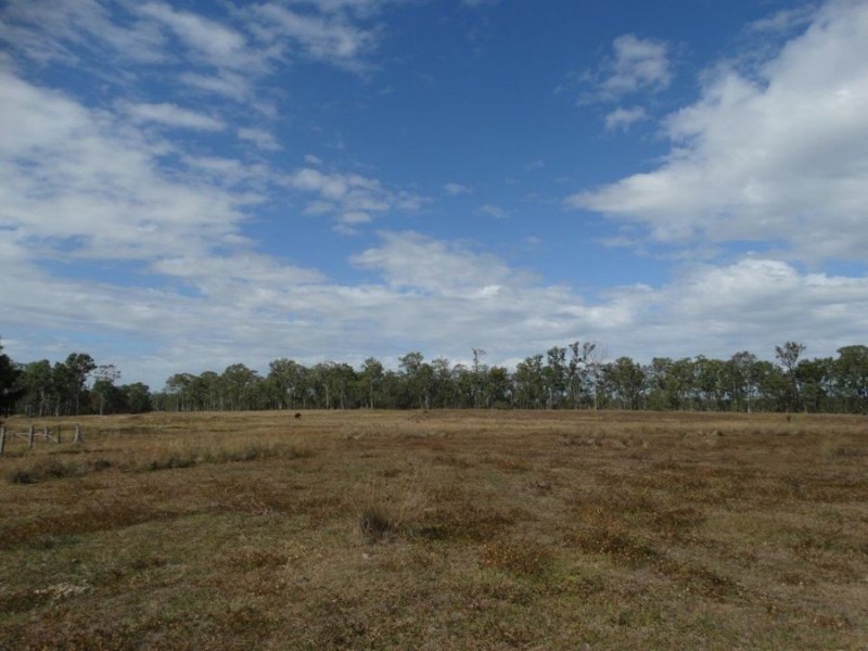 1042 Lowmead Road, Colosseum QLD 4677