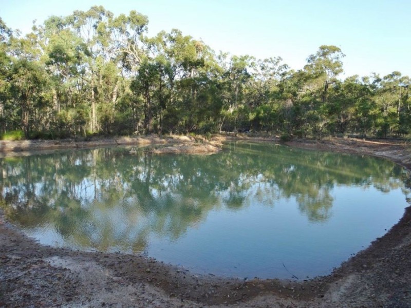 Lot 65 Dale Drive, Rules Beach QLD 4674