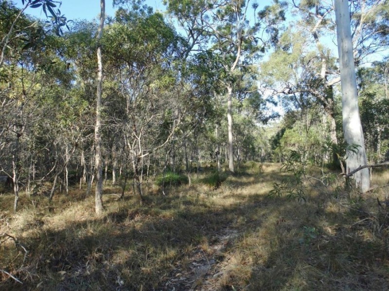 Lot 65 Dale Drive, Rules Beach QLD 4674