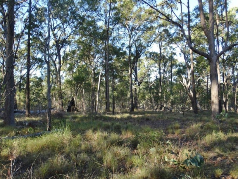 Lot 65 Dale Drive, Rules Beach QLD 4674