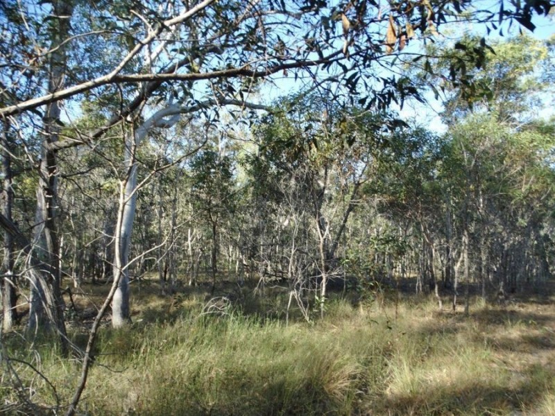 Lot 65 Dale Drive, Rules Beach QLD 4674