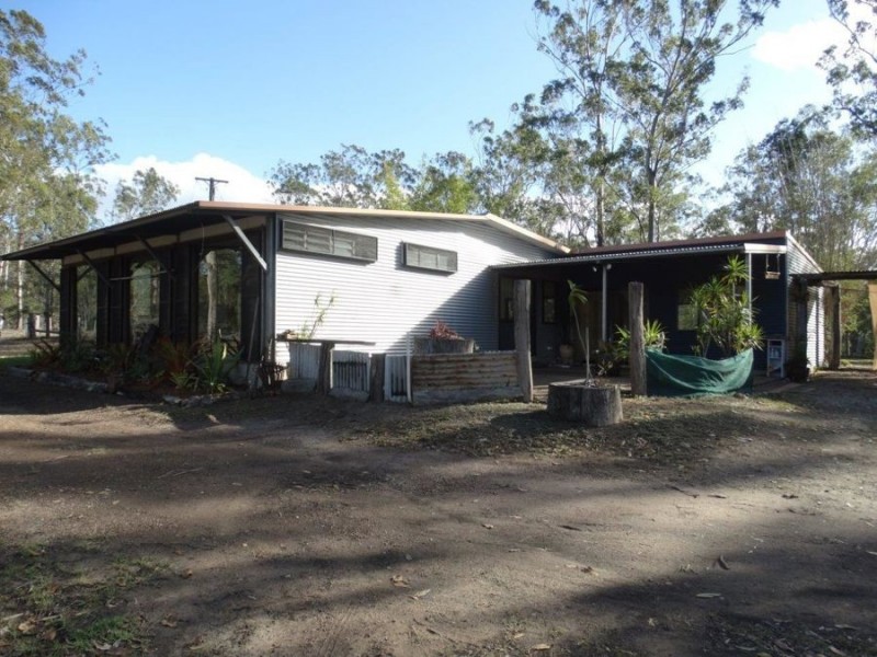 1062 Monduran Road, Waterloo QLD 4673