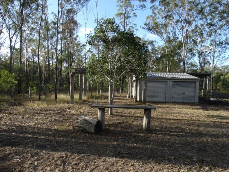 1062 Monduran Road, Waterloo QLD 4673