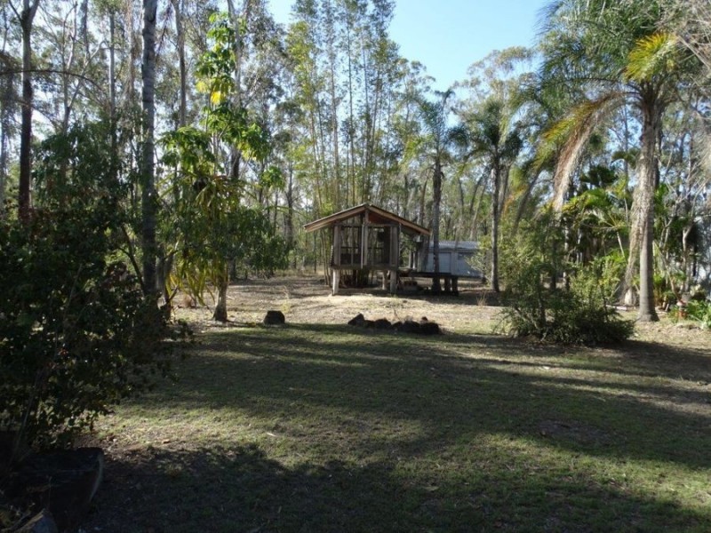 1062 Monduran Road, Waterloo QLD 4673