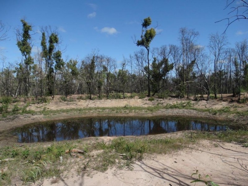 171 Deepwater Road, Deepwater QLD 4674