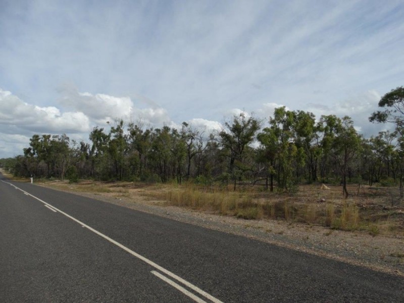 171 Deepwater Road, Deepwater QLD 4674