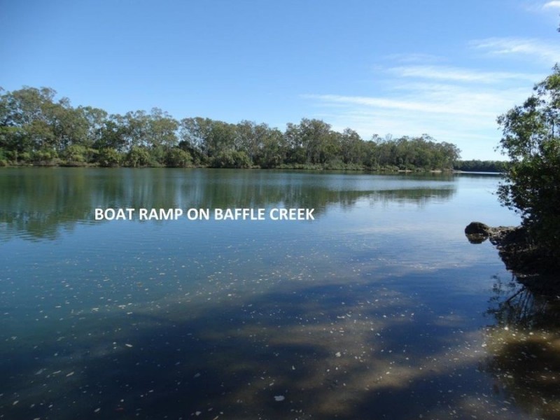 171 Deepwater Road, Deepwater QLD 4674