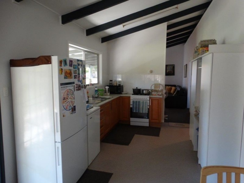 153 Matchbox Road, Deepwater QLD 4674