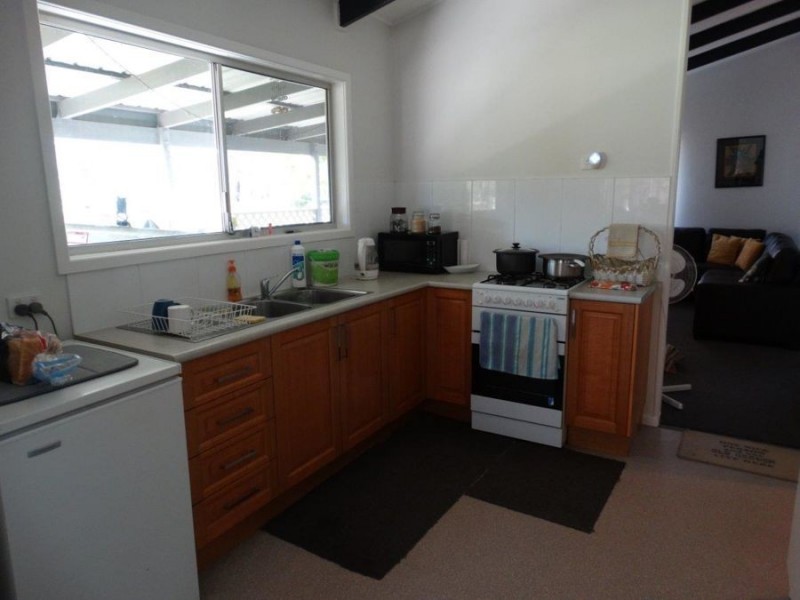 153 Matchbox Road, Deepwater QLD 4674
