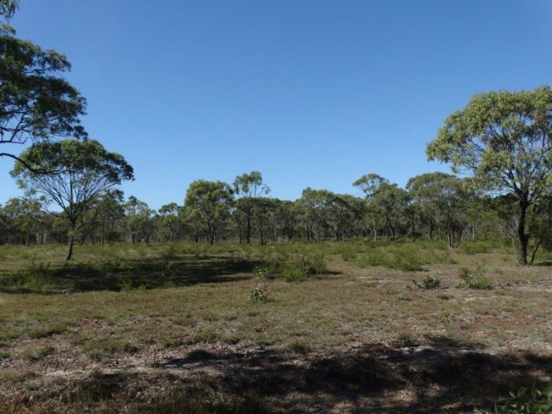 153 Matchbox Road, Deepwater QLD 4674