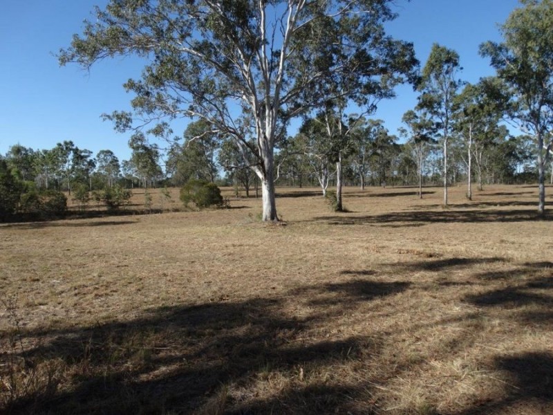 Lot 22 Cnr Taunton & Webster Road, Euleilah QLD 4674