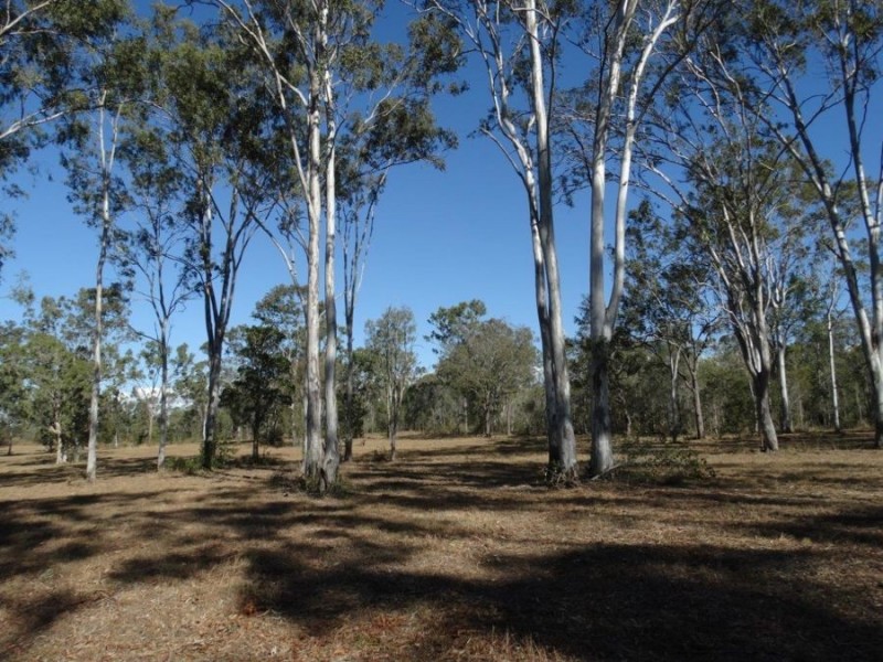 Lot 22 Cnr Taunton & Webster Road, Euleilah QLD 4674