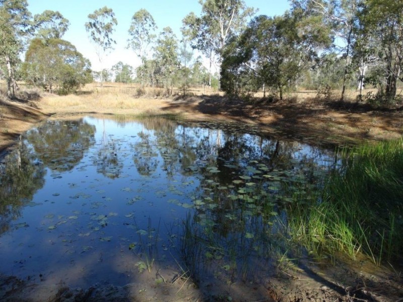 Lot 22 Cnr Taunton & Webster Road, Euleilah QLD 4674