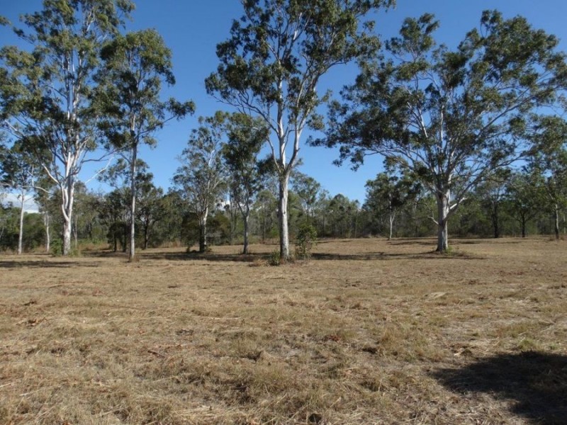 Lot 22 Cnr Taunton & Webster Road, Euleilah QLD 4674
