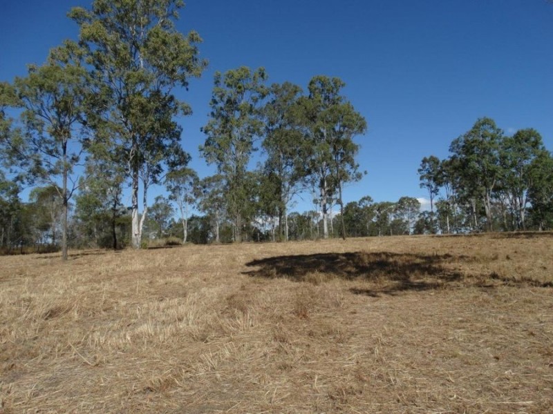 Lot 22 Cnr Taunton & Webster Road, Euleilah QLD 4674