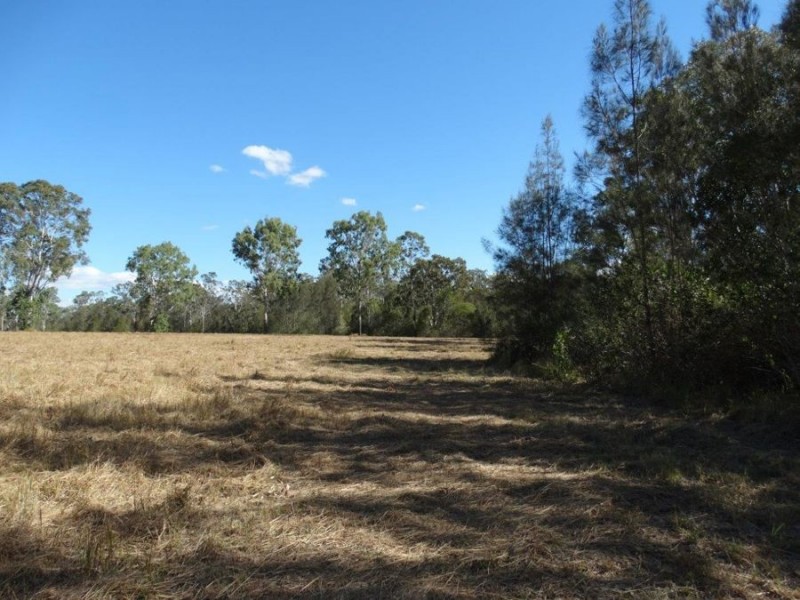 Lot 22 Cnr Taunton & Webster Road, Euleilah QLD 4674