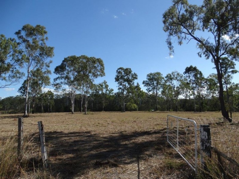 Lot 22 Cnr Taunton & Webster Road, Euleilah QLD 4674