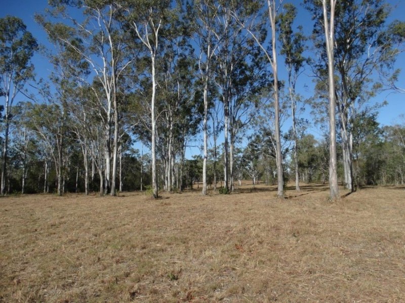 Lot 22 Cnr Taunton & Webster Road, Euleilah QLD 4674