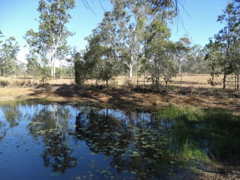 Lot 22 Cnr Taunton & Webster Road, Euleilah QLD 4674