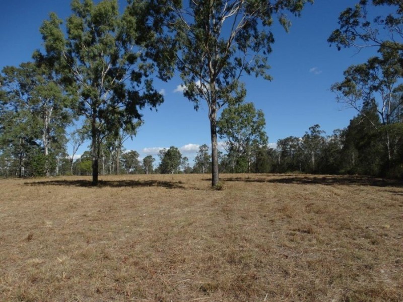 Lot 22 Cnr Taunton & Webster Road, Euleilah QLD 4674